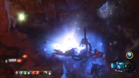 Call of Duty Black Ops 3 Zombies - Origins High Round Strategy: Origins Fire Tunnel Camping Strategy