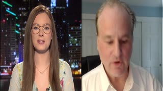 Tipping Point - Michael Johns on Reports of 'Phantom Ballots'