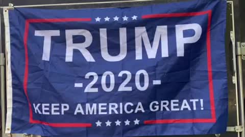 Trump Train 2020