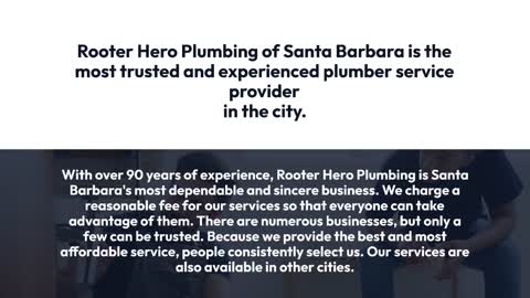 Call The Best plumber In Your City