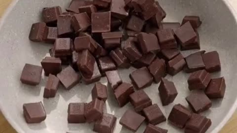 Valentin Day Chocolate Recipe