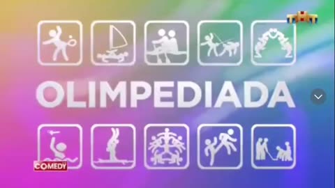 OLIMPEDIADA