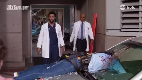 Grey's Anatomy Season 21 Trailer (HD)