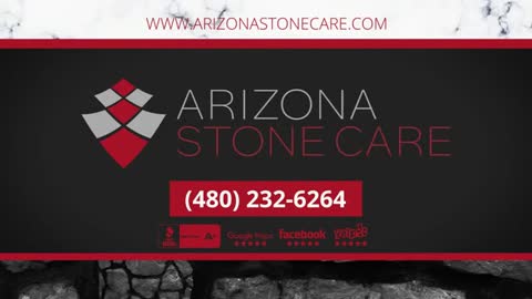 Arizona Travertine Tile Sealing & Cleaning Company | Arizona Stone Care