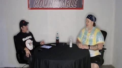 Rock & Roll Roundtable E13