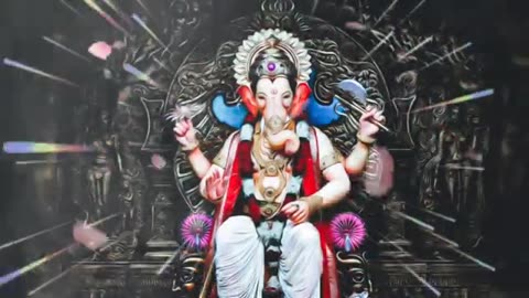 Ganesh Aarti ( ganpati bappa morya