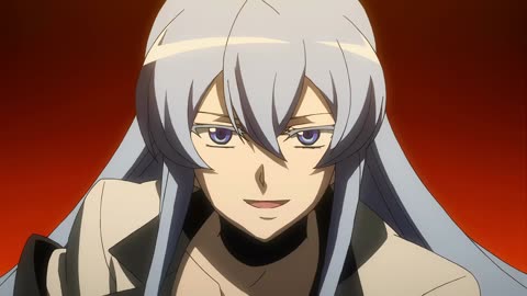 Akame Ga Kill - Esdeath wants to fall in love