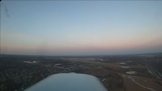 KROC Approach and Departure RWY 7 3-9-21