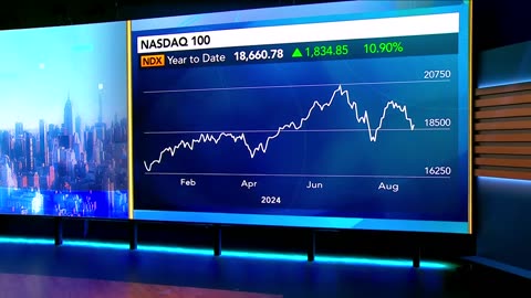 BlackRock’s Li Sees AI Cycle Broadening Out to Other Sectors