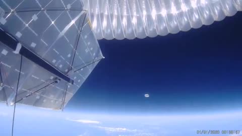 Nasa is The Largest Consumer of Helium in The World