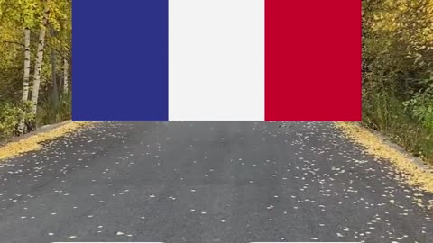 Quiz - History of Asphalt use in Paris, France