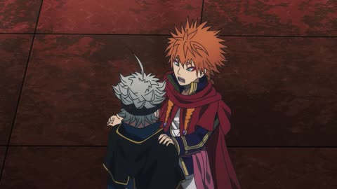 Ep=21-30 Black Clover Watch online |Blcak clover| Yuno and Asta |