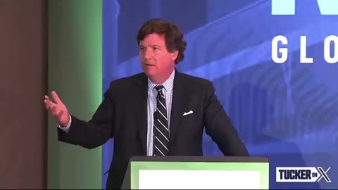 Tucker Carlson BLASTS Media Matters In Major Clip