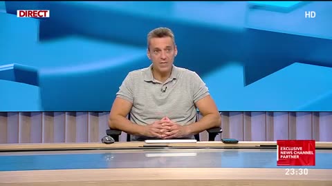 În Gura Presei cu Mircea Badea - Marți 20 August (2024)