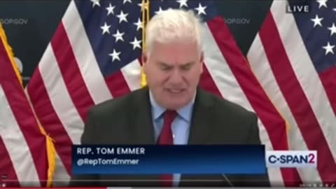 Tom Emmer and the Digital Transformation