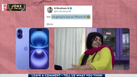 iPhone Memes Flood Social Media After Apple’s Launch | Vantage with Palki Sharma