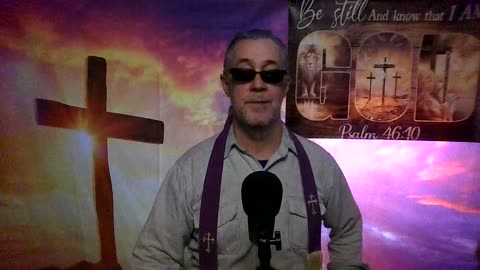 Video 131, A look at: Luke 6:46. ~THE WORD~ Christian Ministry with Minister Marc C.