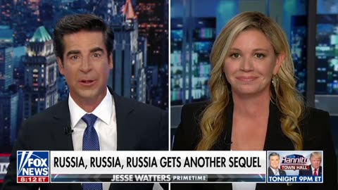 Jesse Watters Primetime 8PM - 9/4/2024