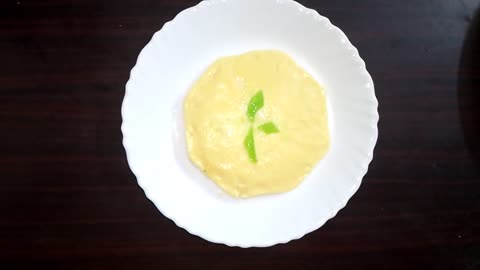 Pudding Recipe Very Easy At Home