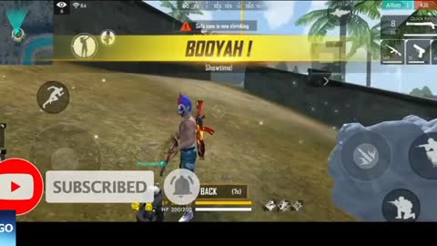 Garena Free Fire MOD APK ⚡Aim Assist ⚡No Fog ⚡Shooting Range Increased⚡