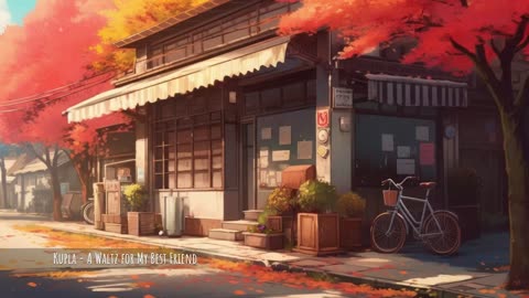 🎧✨Lofi hiphop🎧✨