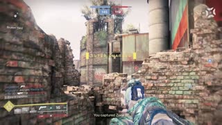 Destiny 2 Multiplayer Killstreaks in the Crucible