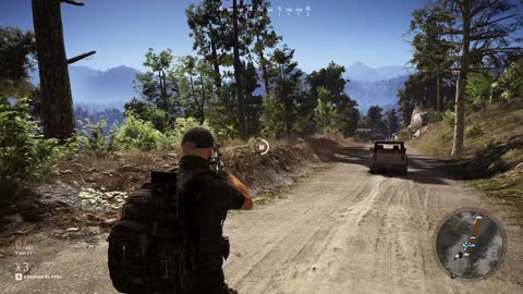 Vamos por El Sueño y sus secuaces Pt 2 - Ghost Recon Wildlands