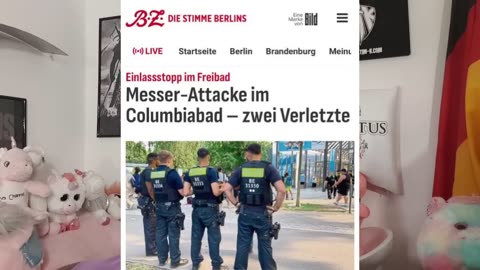 LÜSTERNE Journalistin blamiert sich mit völliger AHNUNGSLOSIGKEIT! 💥⚡️| maischberger