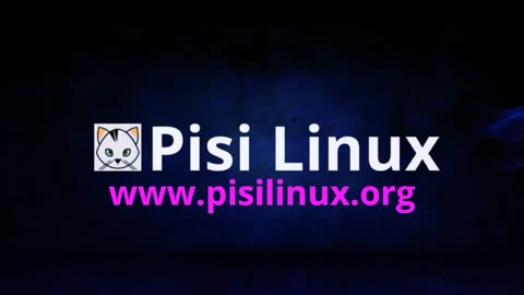 Pisi Linux - intro 1 -