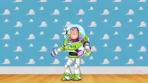 TOY STORY 3 ENGLISH FULL MOVIE GAME Disney Pixar Studios Woody Jessie Buzz Lightyear