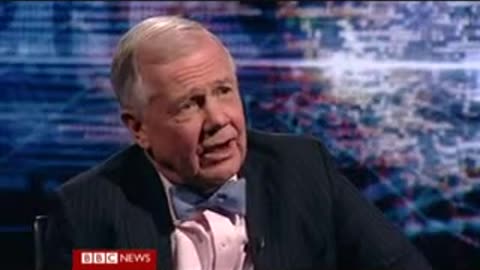 05-17-11 BBC HARDtalk, Seg 2 (11.42,) Jim Rogers