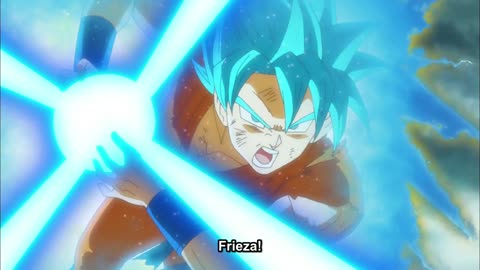 Dragon ball super ep27 full