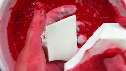 Oddly satisfying ASMR Video| #oddly