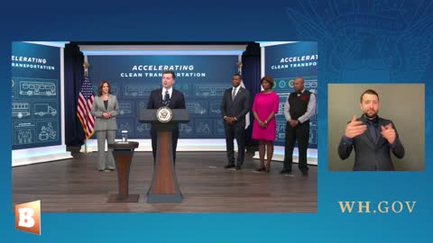 LIVE: Vice President Harris Delivers Remarks...