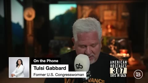 ➤ 🚨 Tulsi Gabbard FEARS For Her Family After TSA Allegedly Put Her On a Watchlist