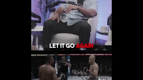 Herb Dean calls Joe Rogan a LIAR #ufc #joerogan #herbdean #shorts #viral