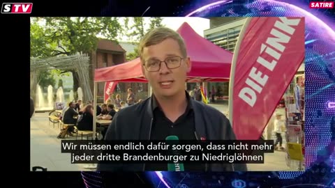 Ricarda: "Es ist Volkssport geworden, die GRÜNEN zu hassen" 🔥 20.o9.2024 Schnute TV