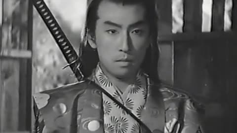 Mifune: Sasaki kojiro 1950