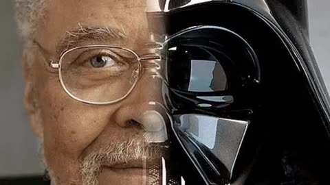 Lord Vader James Earl Jones Has gone on to be with our Lord at the age of 93