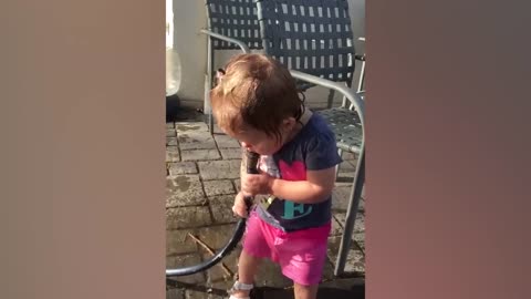 Funny Baby Videos