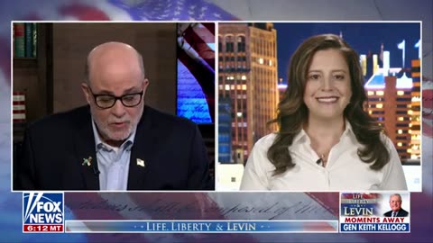 Harris and Walz are 'the most radical Democrat ticket in our nation's history': Rep. Elise Stefanik