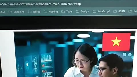 Innovations in Vietnamese Software Development