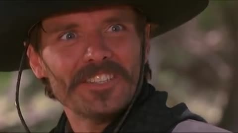 Tombstone (1993): Doc kills Ringo.