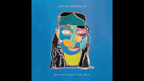 Leyla McCalla - Sun Without The Heat