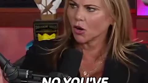 Lara Logan- Globalists need to reduce the Population by 90% 👀