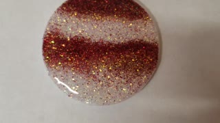 Red velvet Pop socket