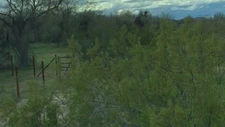 Sonoran Desert Cloud Timelapse