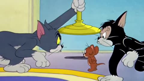 Tom & Jerry