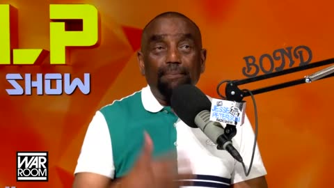 Jesse Lee Peterson ‘The Democrats Are Desperate And Could Do Anything To Steal This Election’