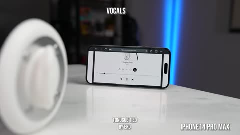 iPhone 14 Pro Max vs Galaxy S22 Ultra Speaker TEST!